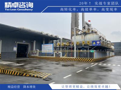 如何確保企業(yè)有效實(shí)施精益車(chē)間管理