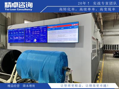 深化精益管理的措施和建議