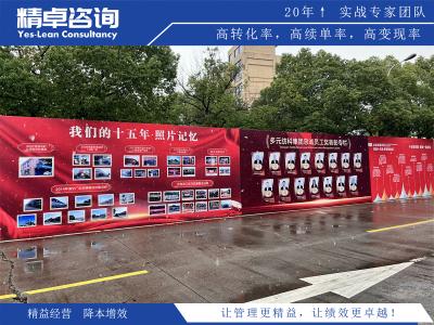 企業(yè)實(shí)施精益運(yùn)營(yíng)的重要性