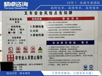 企業(yè)實(shí)施定崗定員的優(yōu)勢(shì)