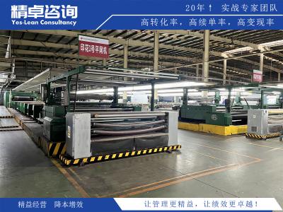 詳解6S咨詢公司的選擇與價值