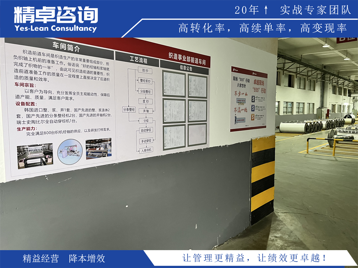 5S管理指的是什么 - 深度解讀提升工作效能的五大管理要素