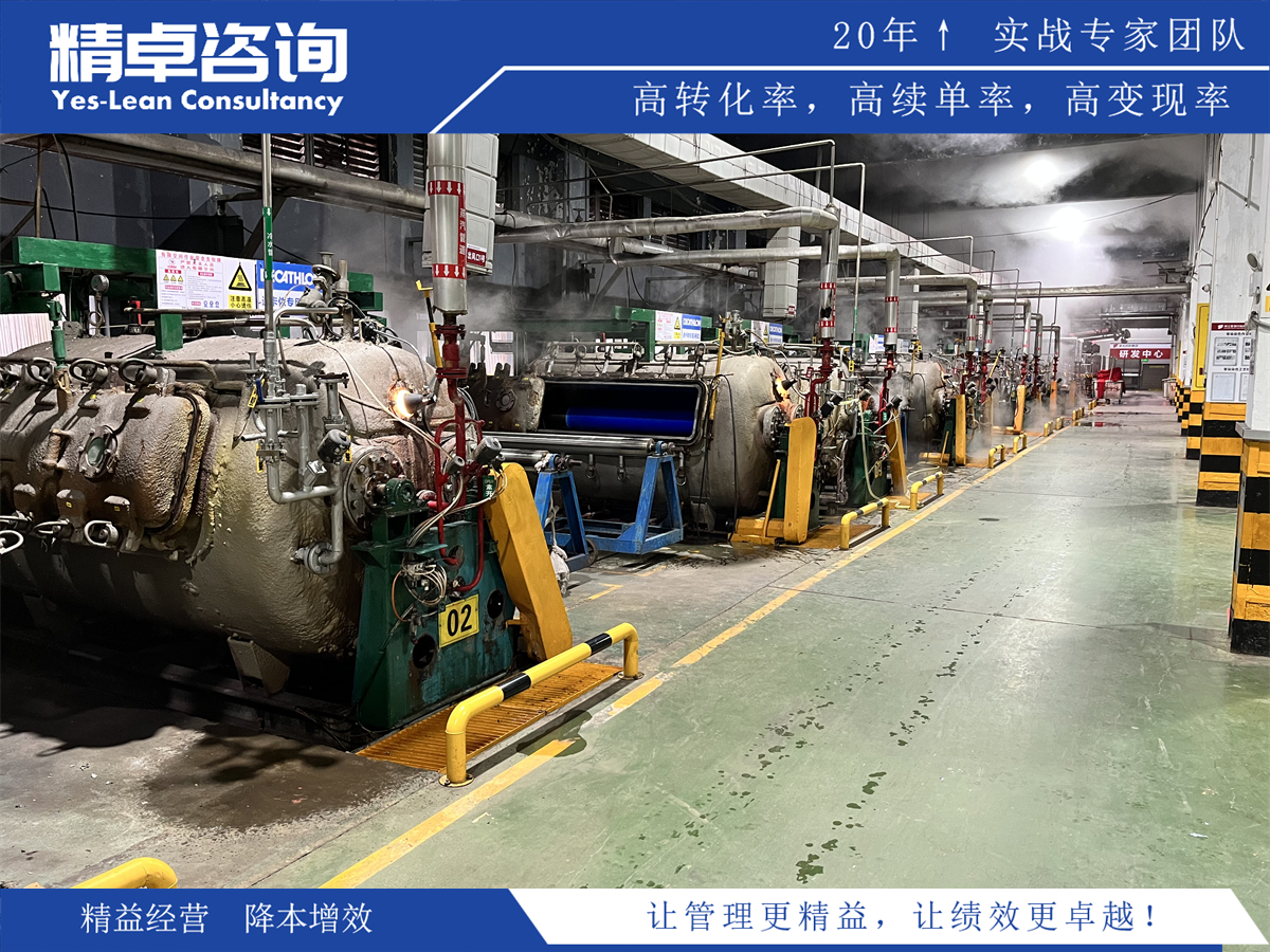 深入解析倉庫級(jí)別的6S管理實(shí)踐與優(yōu)勢(shì)