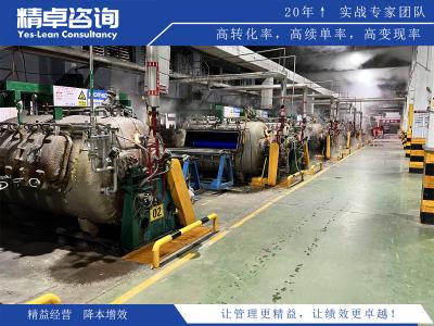 深入解析倉庫級別的6S管理實踐與優(yōu)勢