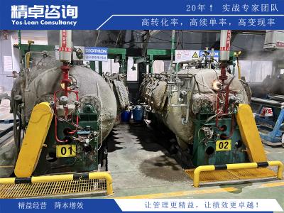 深入解析6S管理咨詢的服務(wù)內(nèi)容與實(shí)際效益