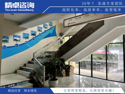 工廠5S管理 - 提升生產(chǎn)效率的有效手段