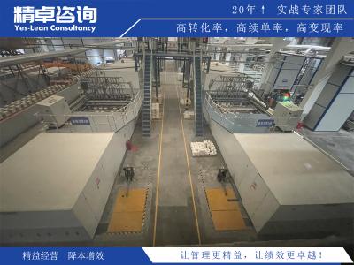 打造整潔有序的工作空間：辦公室5S管理實(shí)踐