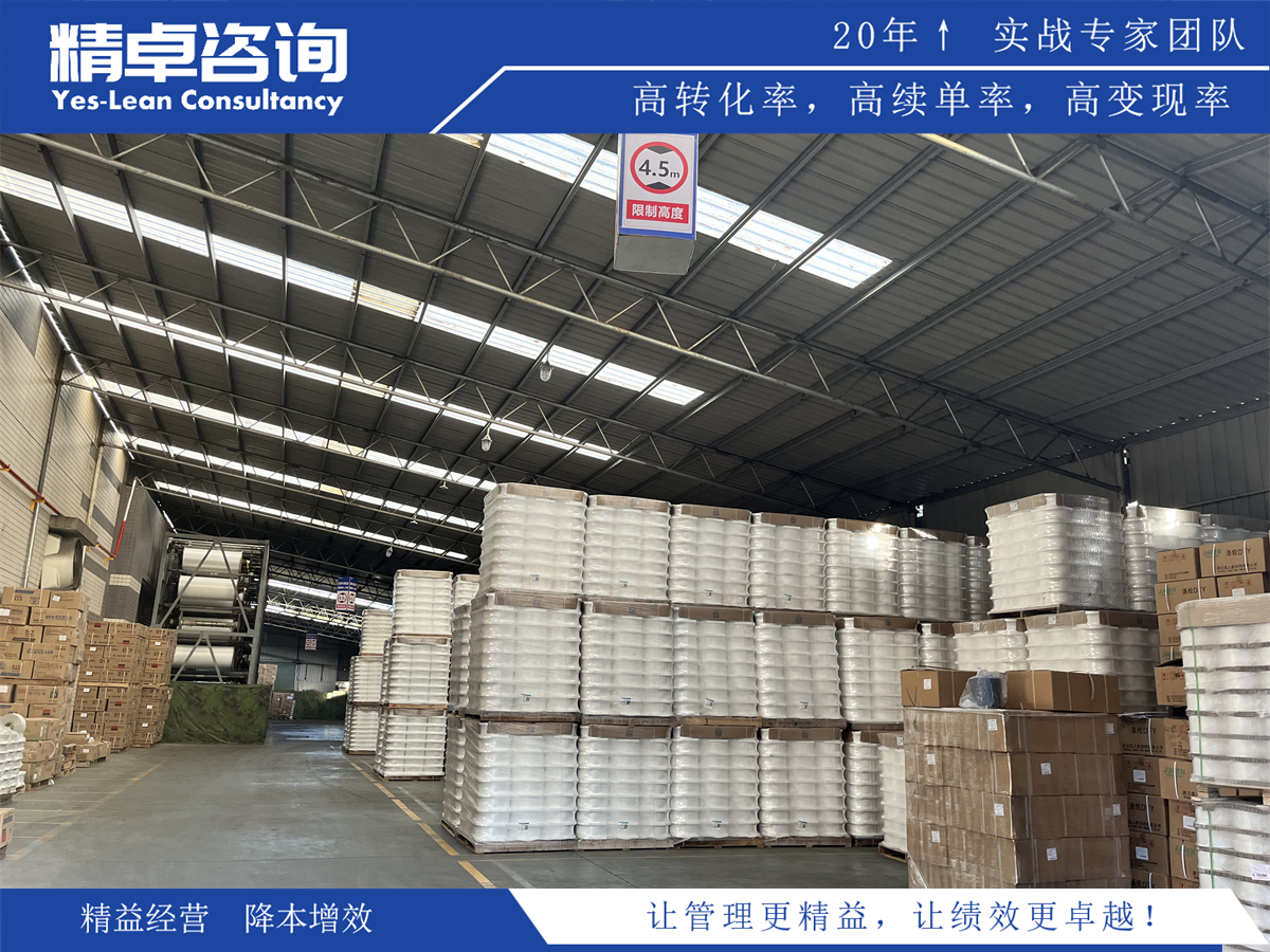 工作場所煥然一新:車間7S管理實(shí)施方案全攻略