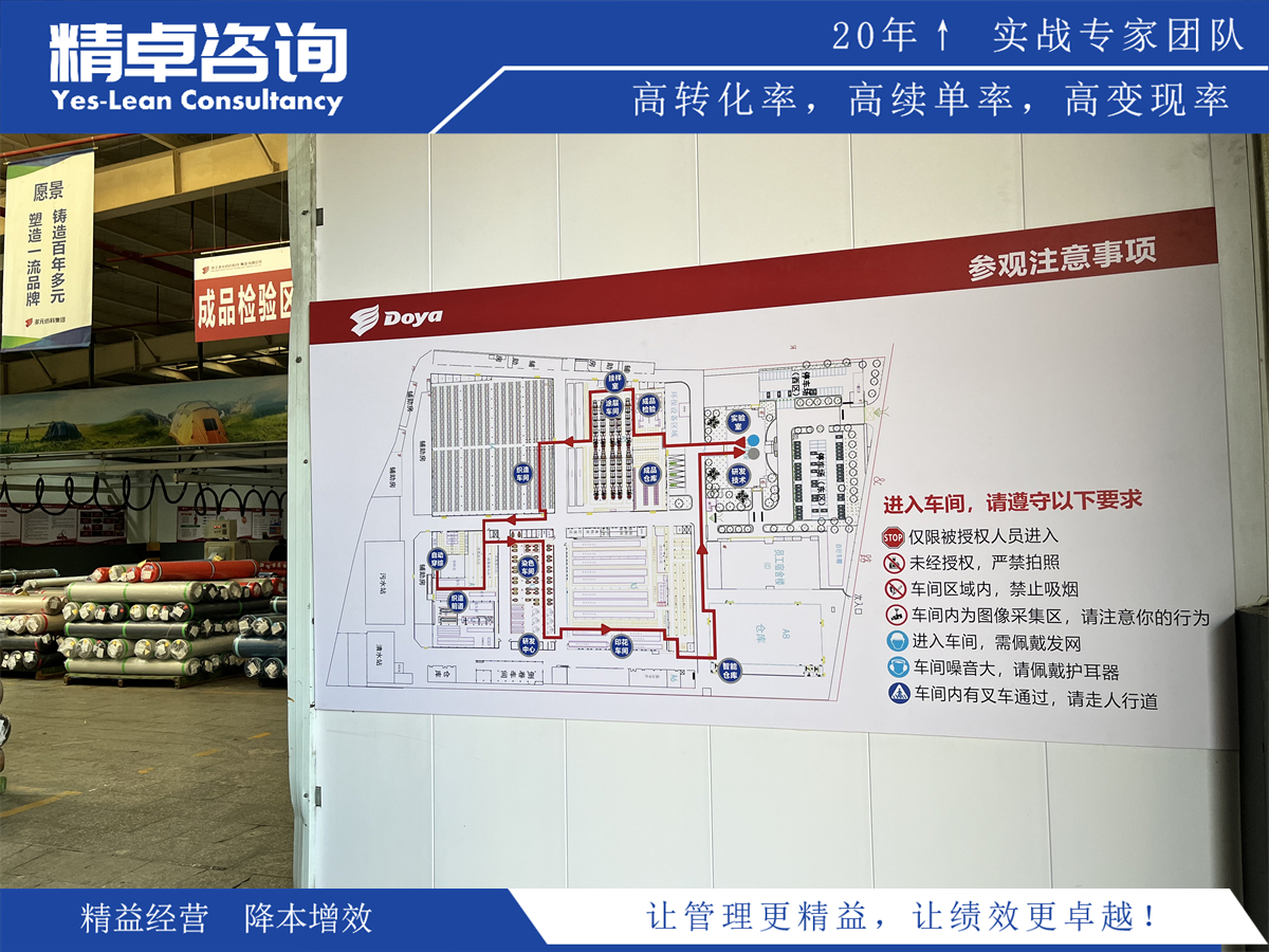 建立強(qiáng)有力的品質(zhì)方針與實(shí)施策略