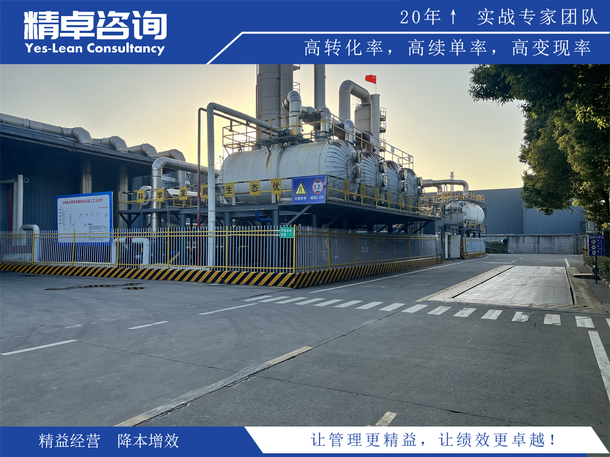 深度解析6S管理內(nèi)幕與標(biāo)準(zhǔn)實戰(zhàn)手冊