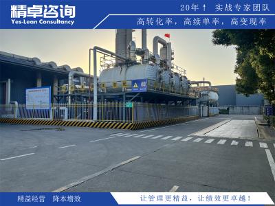 深度解析6S管理內(nèi)幕與標(biāo)準(zhǔn)實(shí)戰(zhàn)手冊(cè)