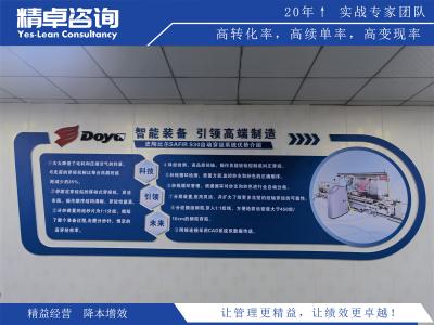 車間管理制度大全：打造新風(fēng)尚