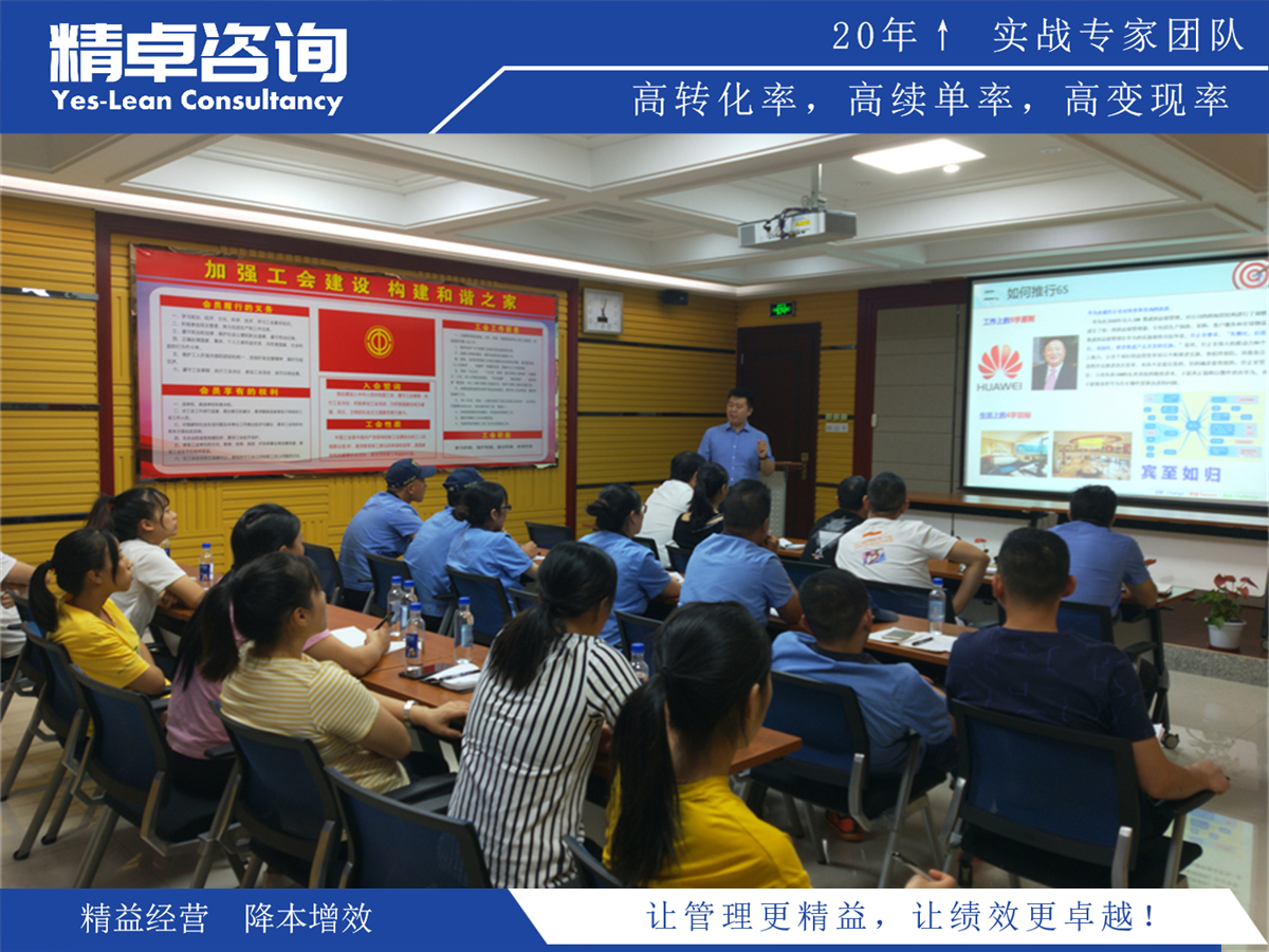 降本增效管理咨詢:解鎖企業(yè)潛能,實現(xiàn)經(jīng)濟(jì)高效飛躍