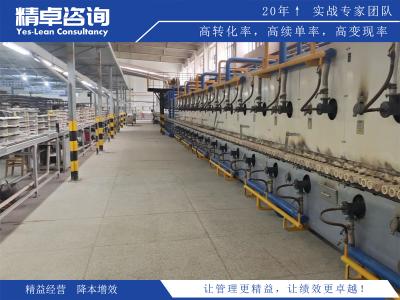 TQM全面質(zhì)量管理：引領(lǐng)卓越品質(zhì)，鑄就卓越企業(yè)