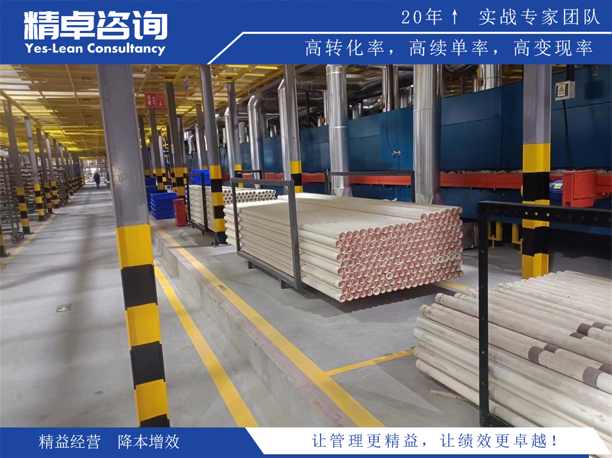 提升物流企業(yè)管理效率的關(guān)鍵因素