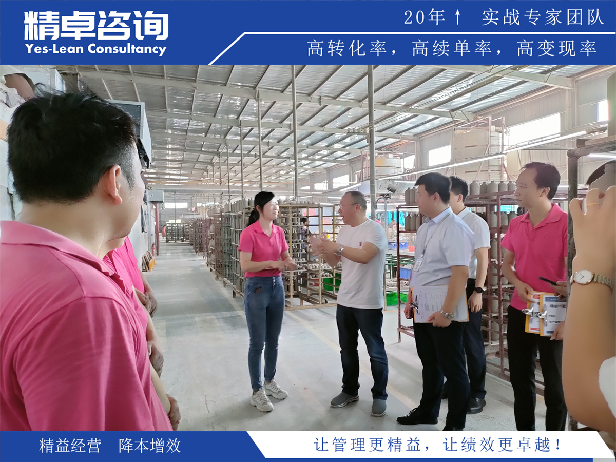 車間現(xiàn)場管理工具的選擇與使用技巧