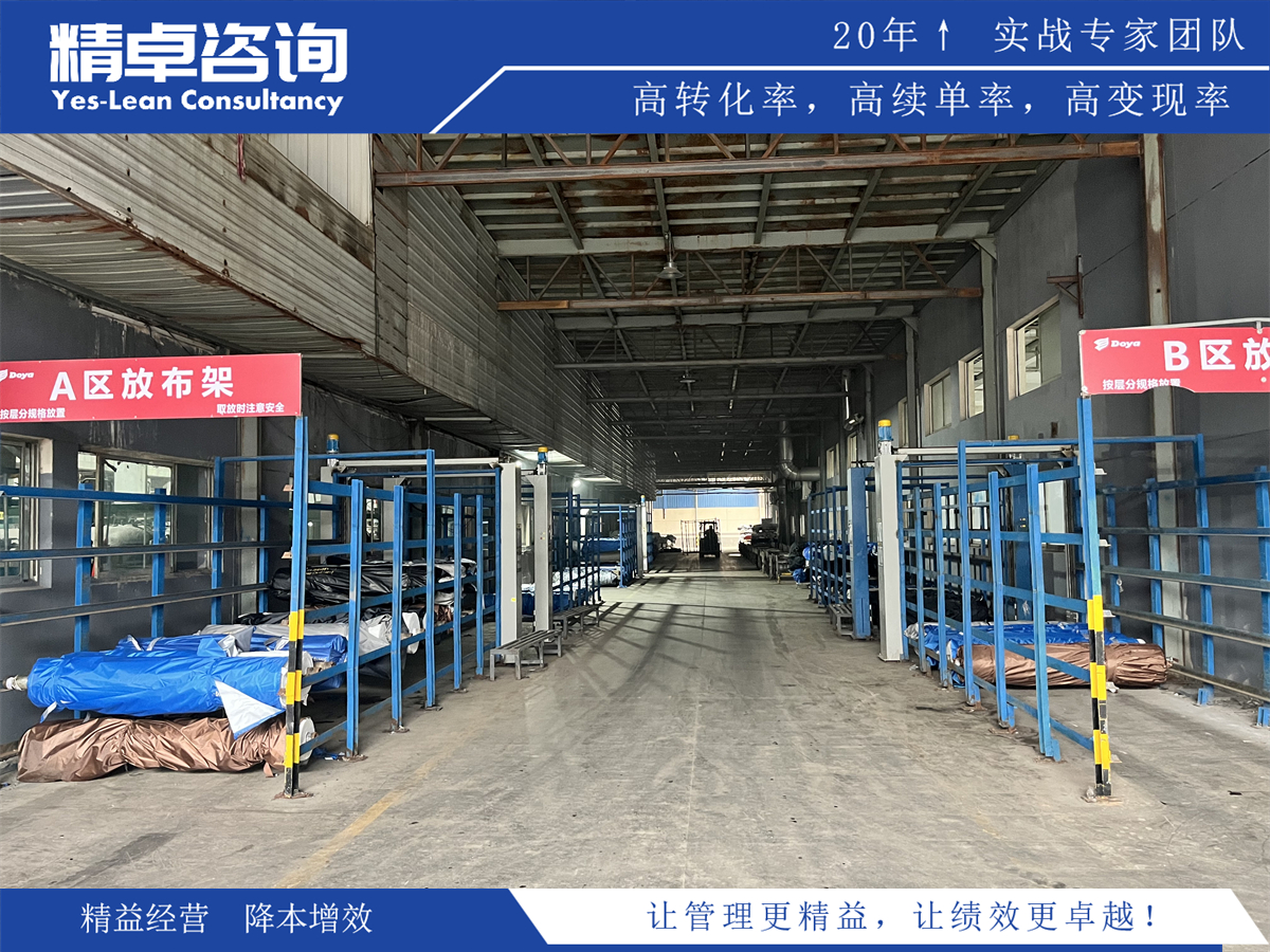 精益管理培訓助力企業(yè)精細化運營與持續(xù)改善