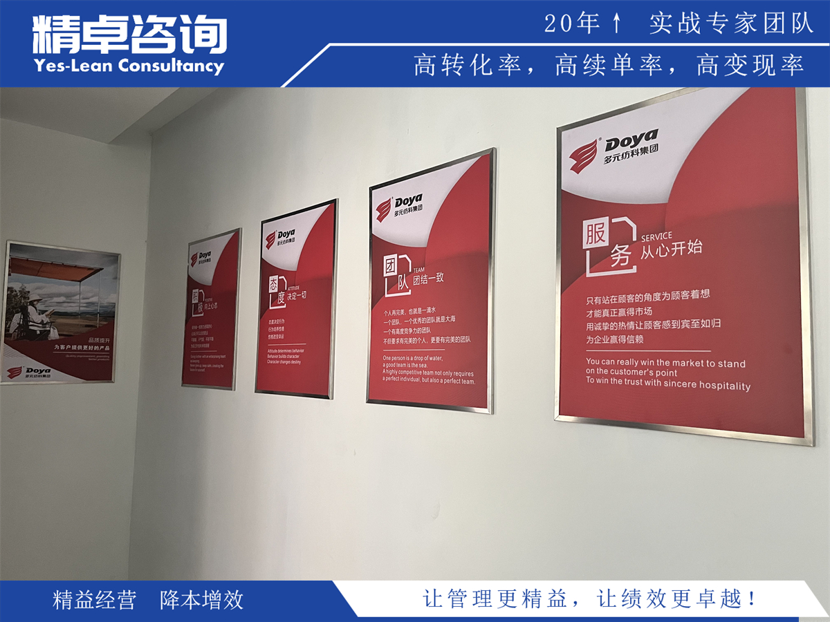 深度解析什么是精益生產(chǎn),提高效率、降低浪費的生產(chǎn)理念