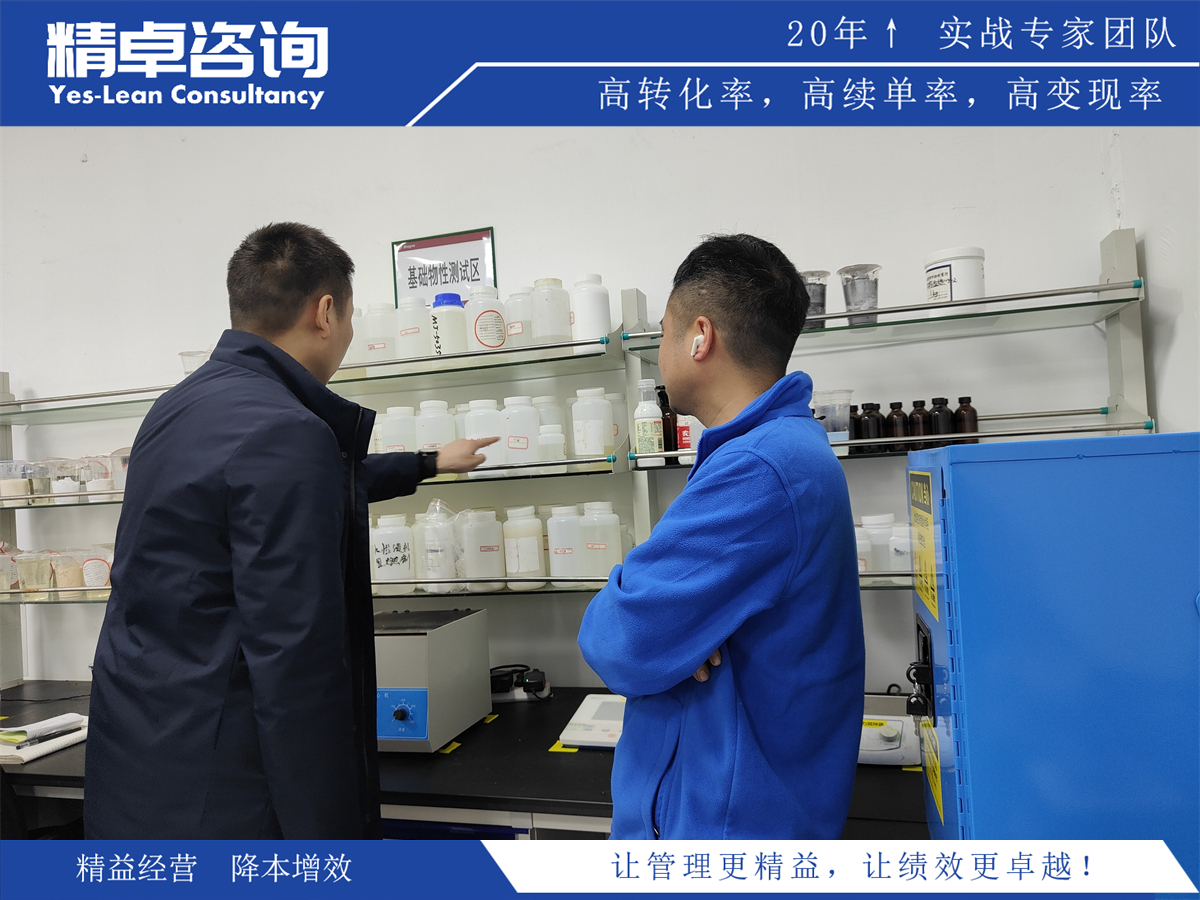 深度解析質(zhì)量管理5大要素提升品質(zhì)的關(guān)鍵策略