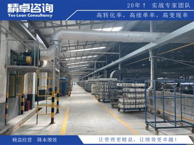 深度探討質(zhì)量改進的有效策略和方法