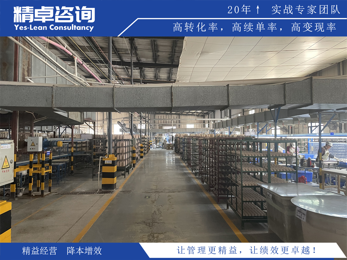 生產(chǎn)現(xiàn)場(chǎng)管理看板助力實(shí)時(shí)監(jiān)控與高效決策