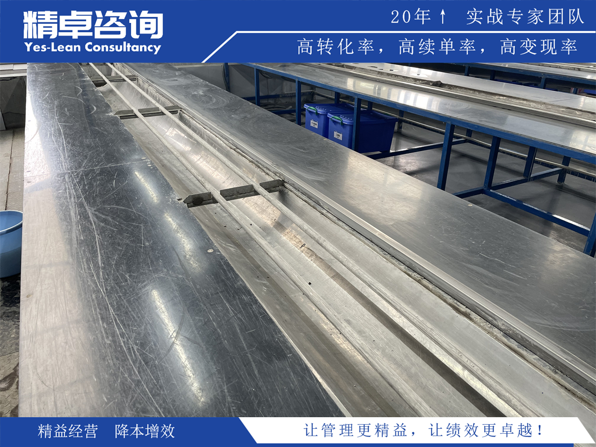 解決生產(chǎn)不足的實用方法,確保產(chǎn)能滿足市場需求