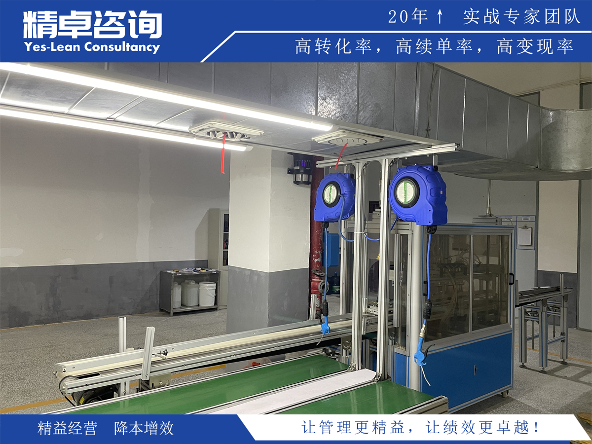 如何合理設(shè)定生產(chǎn)提前期提升生產(chǎn)計(jì)劃的準(zhǔn)確性