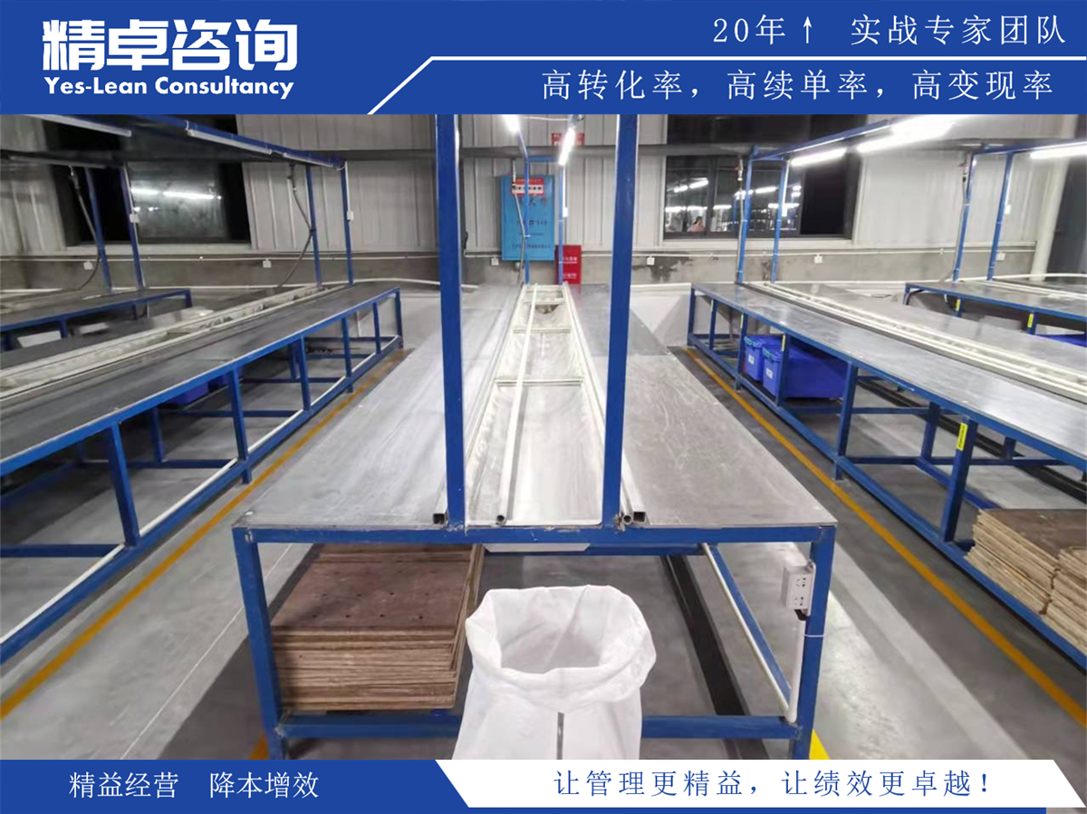 如何精心進行生產(chǎn)準(zhǔn)備,確保生產(chǎn)計劃的順利實施