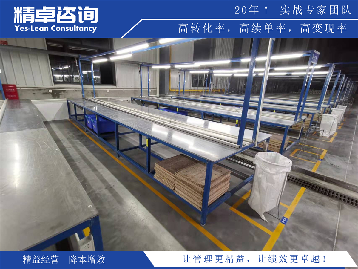 生產(chǎn)類型全解析,選擇zui適合企業(yè)的生產(chǎn)方式和策略