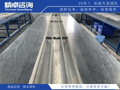 如何調(diào)整生產(chǎn)負荷實現(xiàn)高效產(chǎn)能