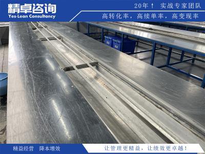 解決生產(chǎn)不足的實用方法，確保產(chǎn)能滿足市場需求