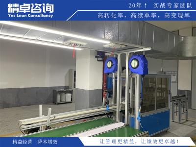 如何合理設(shè)定生產(chǎn)提前期提升生產(chǎn)計劃的準確性