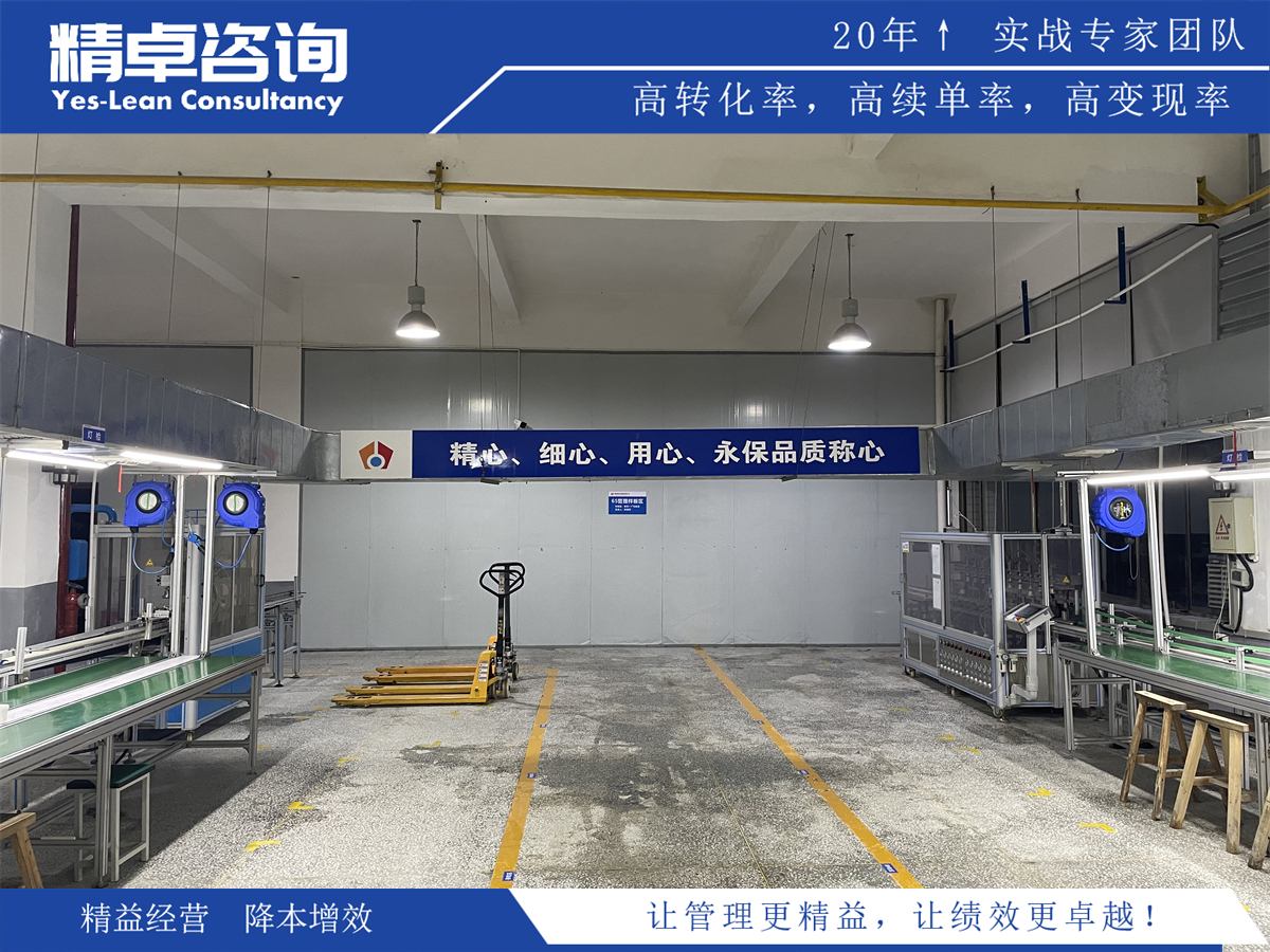 智慧決策,供應(yīng)鏈咨詢?yōu)槠髽I(yè)發(fā)展提供專業(yè)戰(zhàn)略和管理支持