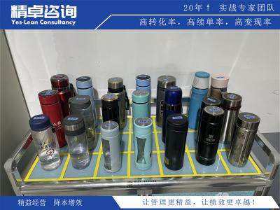 卓越運(yùn)營：深入探討車間管理的最佳實(shí)踐和效能提升策略