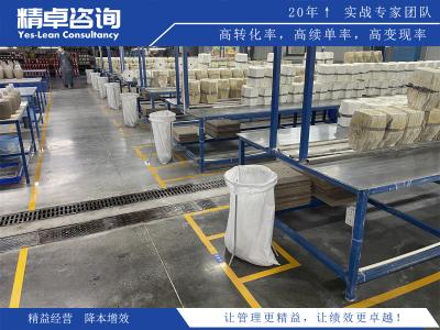 順暢運(yùn)轉(zhuǎn)，解讀供應(yīng)鏈管理流程的優(yōu)化和高效執(zhí)行方法