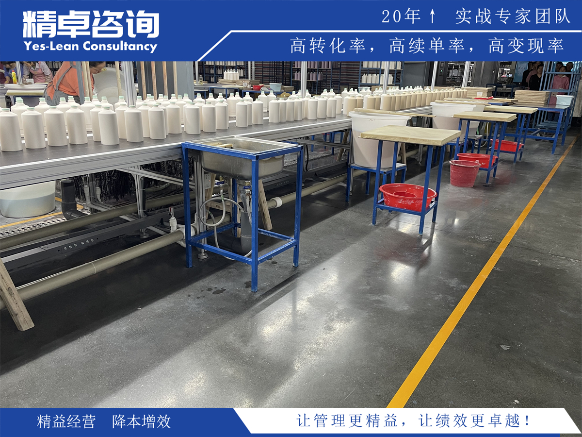 產(chǎn)品供應(yīng)鏈管理助力提升產(chǎn)品質(zhì)量和生產(chǎn)效率