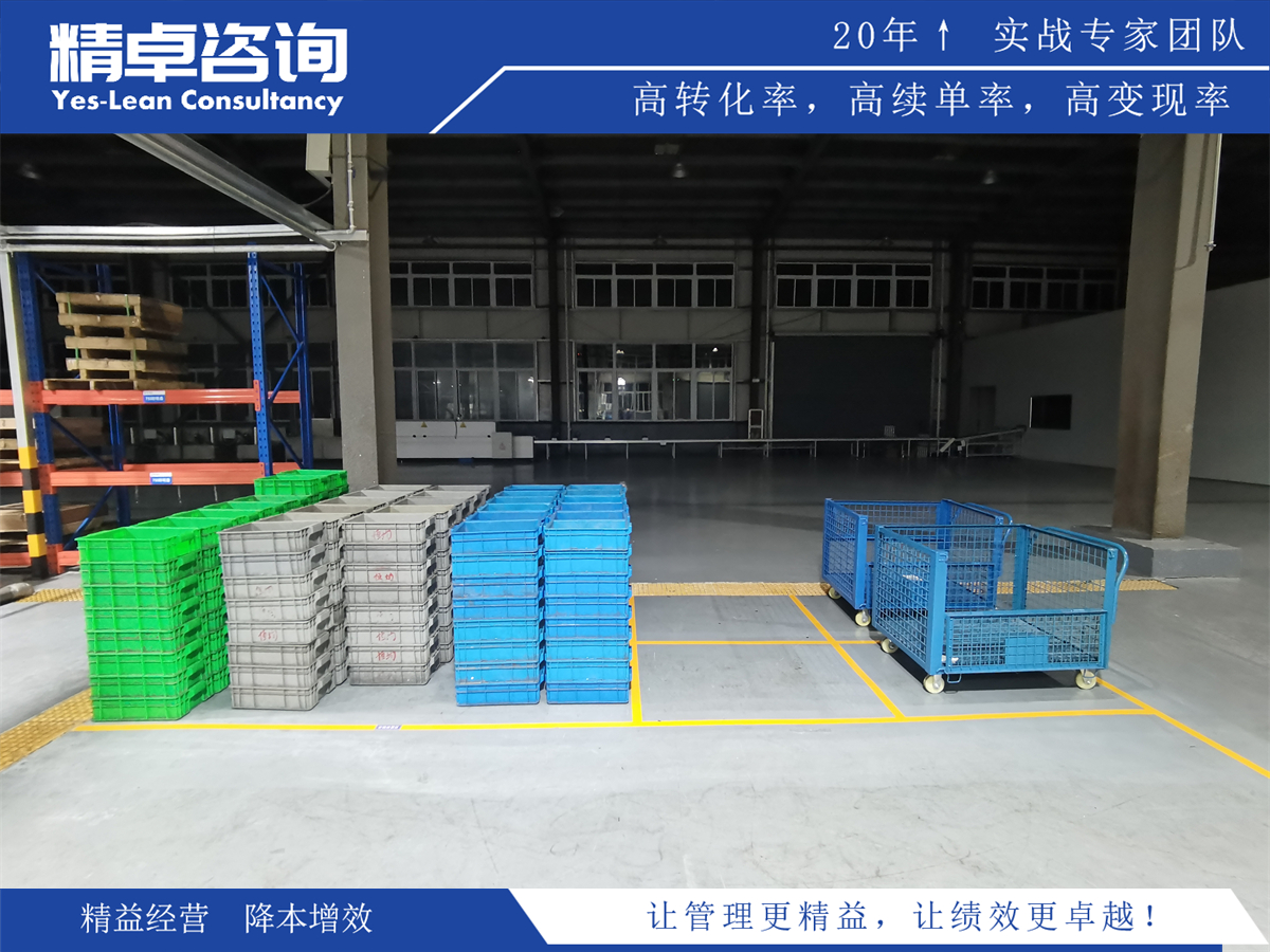 了解供應(yīng)鏈發(fā)展趨勢助力企業(yè)把握未來發(fā)展機(jī)遇和挑戰(zhàn)