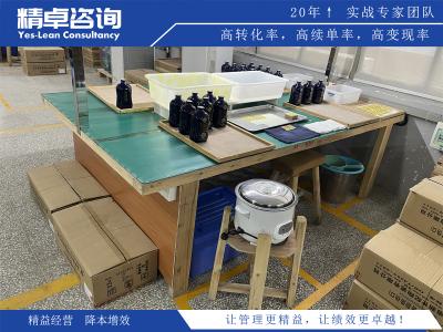 商業(yè)供應鏈管理系統(tǒng)助力企業(yè)實現(xiàn)運營智能化和資源優(yōu)化