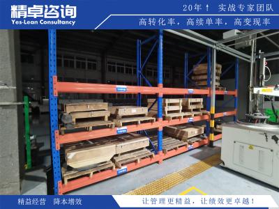 構建集成供應鏈實現(xiàn)高效協(xié)同和資源共享