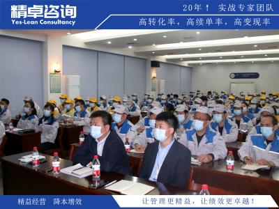 優(yōu)化生產(chǎn)流程，實現(xiàn)高效生產(chǎn)和資源利用