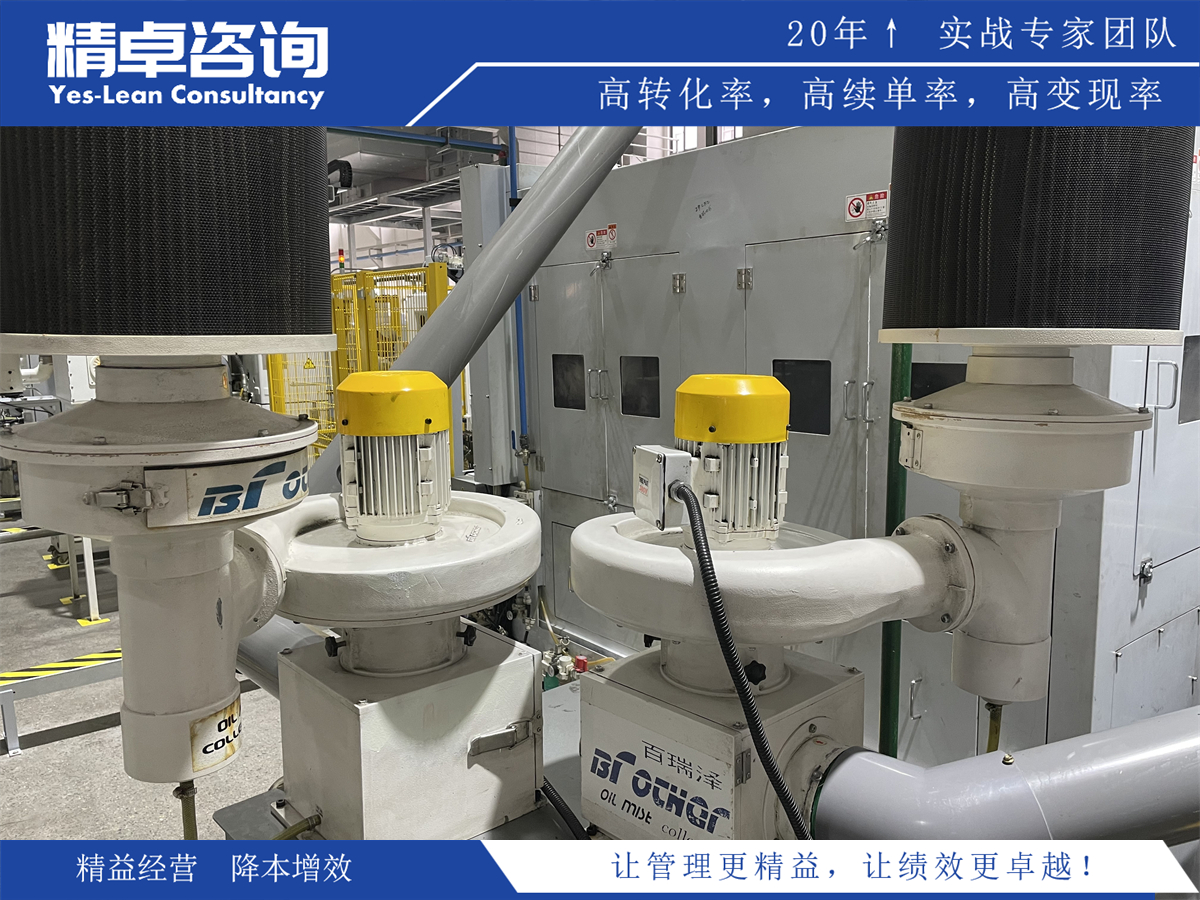 深入探討生產(chǎn)標準化的重要性和實施方法,助力企業(yè)實現(xiàn)規(guī)范化生產(chǎn)