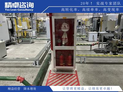 優(yōu)化生產(chǎn)流程，提升產(chǎn)品質(zhì)量，生產(chǎn)質(zhì)量是企業(yè)競(jìng)爭(zhēng)力的重要體現(xiàn)