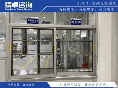 生產(chǎn)看板助您實(shí)現(xiàn)生產(chǎn)過程的可視化和精益化管理