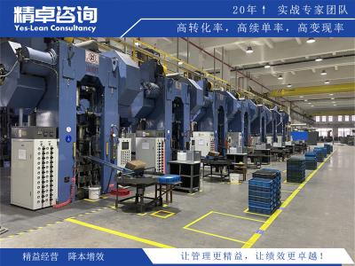 優(yōu)化流程，建立生產(chǎn)過程控制程序，提高產(chǎn)品質(zhì)量和生產(chǎn)效率