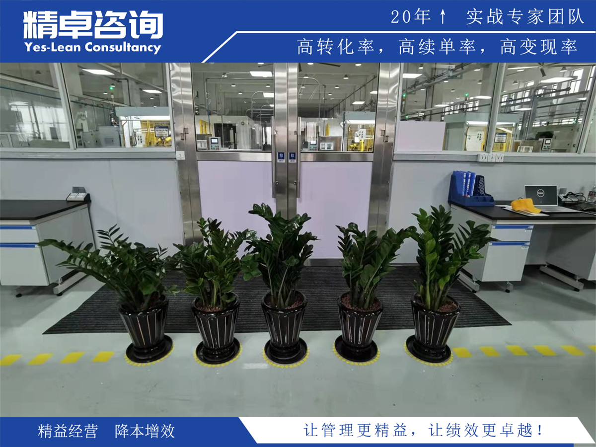 打造高效的目標管理系統(tǒng)的關(guān)鍵步驟