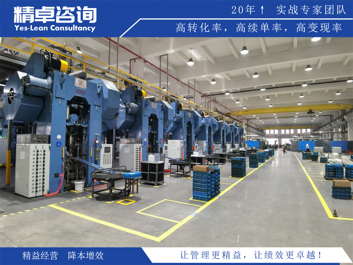 深入解析目標管理的核心內容