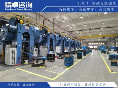 深入解析目標(biāo)管理的核心內(nèi)容