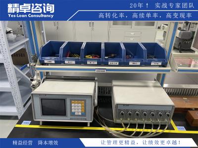 深入探討車間生產(chǎn)管理制度的建立和實施，助力生產(chǎn)過程的規(guī)范化和優(yōu)化