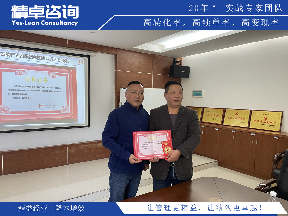 目標管理的特點與常見誤區(qū)