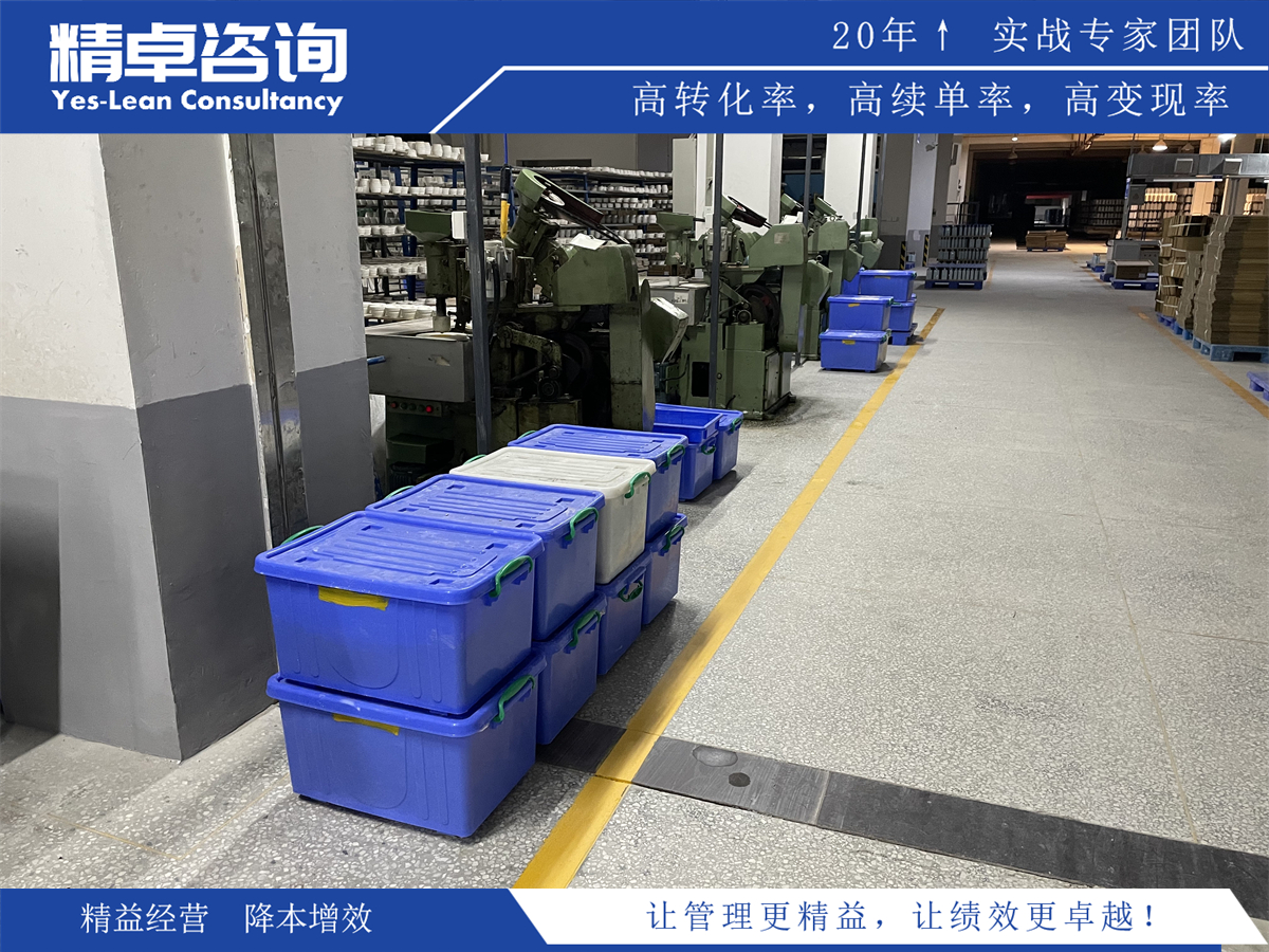 優(yōu)化門店目標(biāo)管理的有效策略